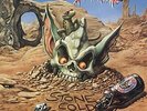 TANKARD-STONE COLD SOBER (UK IMPORT) VINYL LP NEW