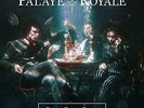 Palaye Royale-Boom Boom Room (UK IMPORT) VINYL NEW