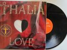 Thalia - Love LP 1993  / Latin Pop /