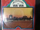 Cuban LP / JUAN FORMELL Y LOS VAN VAN 