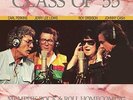 Carl Perkins;Jerry Lee Lewis;Johnny Cash;Roy Orbison - Class Of 55: