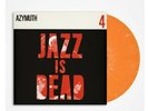 Adrian Younge, Ali Shaheed Muhammad & Azymuth - Jazz Is Dead 4 // 2xLP Vinyl COL
