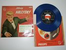 JOHNNY HALLYDAY - RETIENS LA NUIT + 3, EP 7