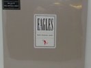 The Eagles - Hell Freezes Over [New Vinyl LP] 180 Gram, Rmst BENT EDGE