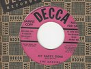 R & B/DOO WOP- BARONS- 