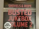 Shovels And Rope ?– Busted Jukebox Volume 2 Exclusive Pink 180 Gram Vinyl LP
