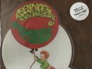 PRINCE - PAISLEY PARK - ORIGINAL SHAPED PICTURE DISC 7