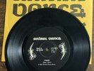 ANIMAL DANCE   Fake,  Sterile Mecca   Vinyl 7
