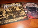 Terrorizer ?– Darker Days Ahead ..org,2007..Picture Disc,rare limited Edition