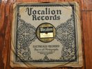 PILAR ARCOS Fue En Resbalon/Pica Perico VOCALION 8229 w/SLEEVE Prewar Latin 78