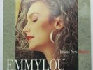 EMMYLOU HARRIS - Brand New Dance - Excellent Con LP Record Reprise 7599-26309-1