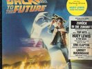 Huey Lewis and the News a.o. Back To The Future MCA Vinyl LP