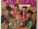 The Hollies Evolution Featuring Carrie-Anne 1967 Epic Lp US Press Near Mint Mono