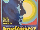 Love & Mercy RSD Color VInyl LP Brian Wilson Score by Atticus Ross