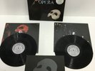 Phantom Of The Opera Soundtrack 2x 12