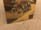 DJANGO DJANGO - SELF-TITLED - LTD EDITION - GATEFOLD X 2 LPS + CD - NEW & SEALED