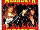 MEGADETH 