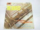 THE BEATLES Please Please Me Vinyl LP Stereo PCS 3042 EX (#5 A4)