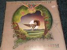 Barclay James Harvest LP Gone To Earth mit Original-Autogrammen (In-Person)