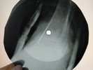 BOB DYLAN ALL I REALLY WANT TO X-Ray USSR Record Roentgen Bones Ribs Music Vinyl