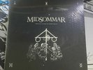 Midsommar Orginal Motion Picture Soundtrack LP Vinyl Sealed by Bobby Krlic