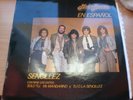 MATIA BAZAR-SENCILLEZ (Semplicità) IN SPAGNOLO Buonissime condizioni Leggi Descr