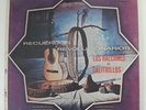 Los Halcones De Salitrillos Recuerdos Revolucionarios ASTRO VG+ LP #3806