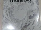 THURSDAY - No Devolución LP CLEAR Vinyl Limited Edition