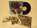 90s Thrash Speed Metal Rock SEPULTURA schizophrenia 1990 Dutch Vinyl LP Mint