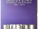 Brian Eno ‎- Working Backwards : 1983-1973 [Box-Set] LP Vinyl Record Album