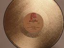 Schallplatte Picture Disc von W.A.S.P. Animal in Gold Vinyl Lim. Edit. 