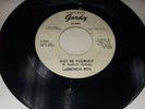 LaBRENDA BEN Just Be Yourself / I Can't Help It NORTHERN SOUL 7