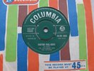 Dr Feelgood & The Interns - ?Doctor Feel-Good Columbia UK 1962 7
