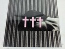 ? NEW RARE ††† (Crosses) - EP † 10