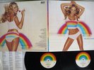 MARIAH CAREY RAINBOW COLUMBIA C2 63800 US VINYL 2LP