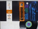 OLIVER NELSON BLUES AND ABSTRACT TRUTH IMPUISE YP-8501-AI Japan OBI VINYL LP