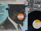 THELONIOUS MONK MONK'S DREAM CBS/SONY SOPM-142 Japan CAP OBI SHRINK VINYL LP
