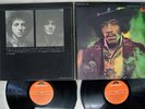 JIMI HENDRIX ELECTRIC LADYLAND POLYDOR MP 9301,2 Japan VINYL 2LP