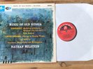 NATHAN MILSTEIN MUSIC OF OLD RUSSIA COLUMBIA STEREO SAX 2563 CLASSICAL LP