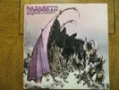 Nazareth - Hair Of The Dog - 1975 - A&M SP-4511 Vinyl Record VG/VG