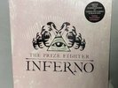 Half Measures The Prize Fighter Inferno  Format: Vinyl COHEED AND CAMBRIA