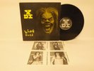 80s Hardcore Punk Metal YDI black dust 1985 US Vinyl LP + Insert Ex