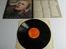 David Bowie Hunky Dory Vinyl LP + Insert 2E 3E Pressing - EX