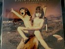 Van Halen Balance Orange Import Vinyl