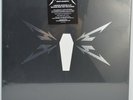 Metallica Death Magnetic 5x LP 45 RPM DELUXE Box Set vinyl record SEALED OOP New