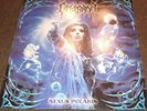 COVENANT - Nexus Polaris, 1st press Vinyl, LP 1998  (Nuclear Blast ?– NB 301-1)