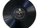 RUBY GREEN & HIS MANHATTAN MADCAPS If I Had My Way About My Sweetie 78 BELL