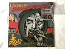 MF DOOM Operation: Doomsday (2016 Pressing) SEALED Vinyl LP Alt Cover w/ Poster