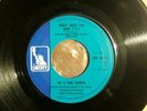Ike and Tina Turner Crazy About You  7 Inch Vinyl  Rare Liberty  LBF 15233
