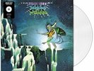 Uriah Heep - Demons And Wizards [LP] (White 140 Gram Vinyl, limited to 1000)
